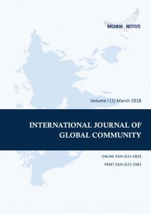 Volume I (1) March 2018